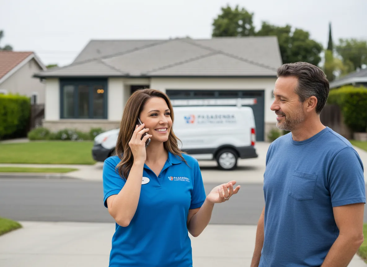 Electrician Pandora, OH FAQs